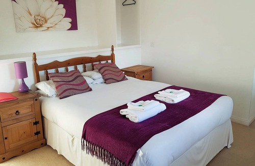 Avoch Cottage | The Dolphin - UK31004