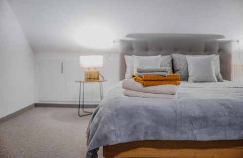 Cluj-Napoca City Centre Appartement | The Dom 21