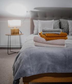 Cluj-Napoca City Centre Appartement | The Dom 21