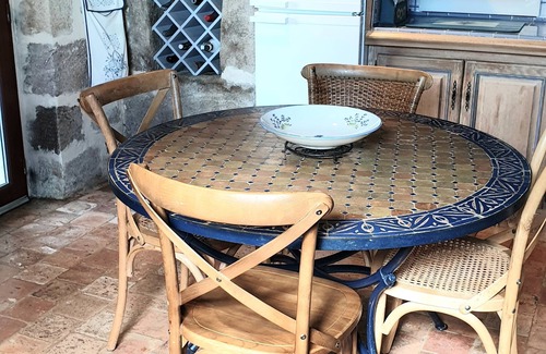 Servieres-le-Chateau Maison | Le domaine de Reyssanges, une maison de caractère