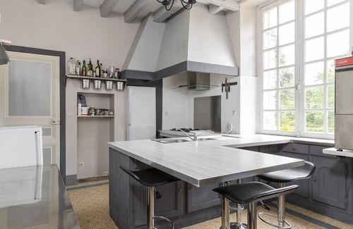 Mouzeil Autre | Le domaine de Cop Choux