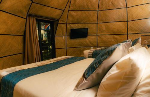 Puerto Princesa City Centre Hôtel | The Dome Hotel Puerto Princesa City