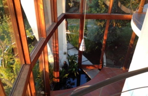 Seaforth Maison | "The Dome" surplombant Middle Harbour