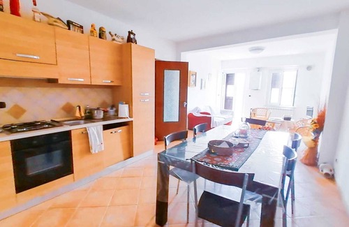 Torrebruna Appartement | The Domus Joseph in the enchanted country