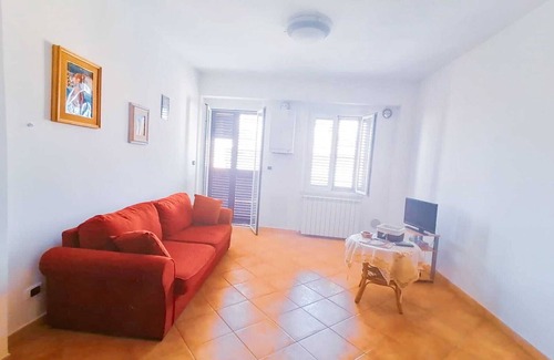 Torrebruna Appartement | The Domus Joseph in the enchanted country