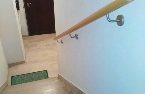 Torrebruna Appartement | The Domus Joseph in the enchanted country