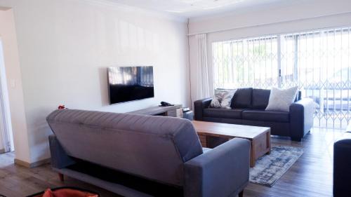 Scottburgh Maison | The Donga House - Luxury Home near Scottburgh Beach