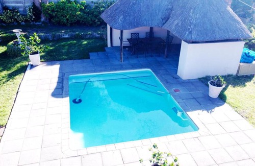Scottburgh Maison | The Donga House - Luxury Home near Scottburgh Beach