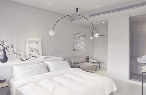 Datong Maison | The Door Inn