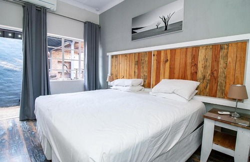 Mokopane Maison | The Doors Inn