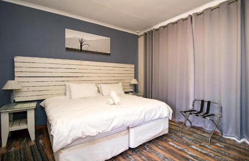 Mokopane Maison | The Doors Inn