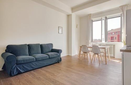 Loreto Appartement | The Doria Experience