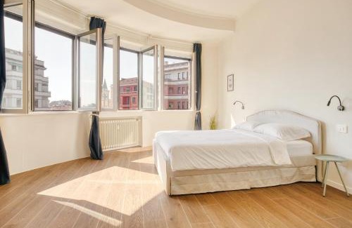 Loreto Appartement | The Doria Experience