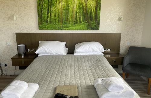 West Runton Hôtel | The Dormy House Hotel