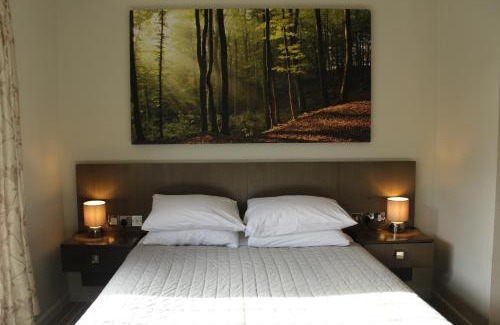 West Runton Hôtel | The Dormy House Hotel