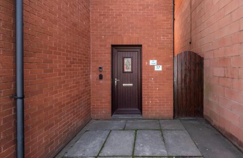 Uddingston Appartement | The Douglas - Spacious 2 bed apartment in Uddingston