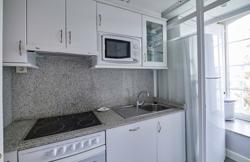 Mondariz-Balneario Appartement | The Dovecote of the Grand Hotel