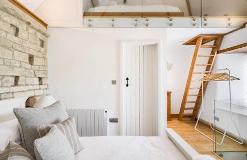Staple Hill Appartement | The Dovecote - Collins Farm