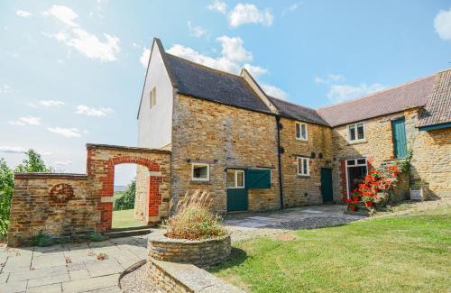 Longdon Maison | The Dovecote in Seaton, Rutland