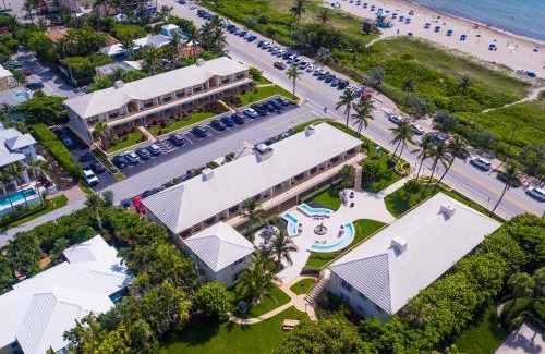 Delray Beach Station Balnéaire | The Dover House Resort