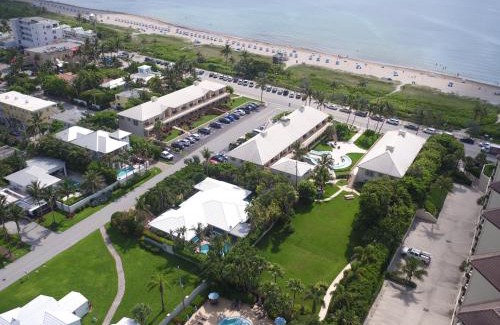 Delray Beach Station Balnéaire | The Dover House Resort