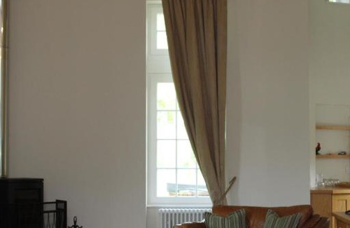 Dollar Maison | The Dower House at Solsgirth Home Farm