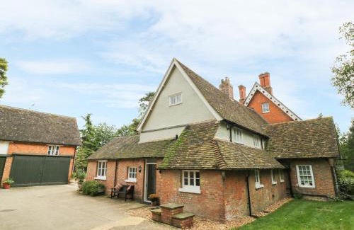 Yelden Maison | The Dower House