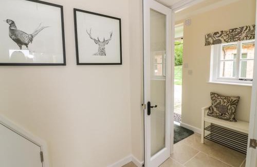 Yelden Maison | The Dower House