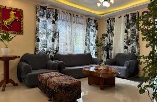 Baclayon Appartement | The Downtown Cabin Bohol