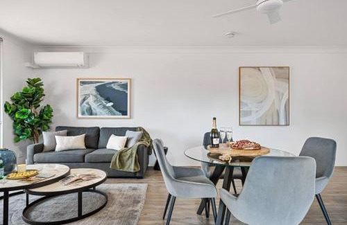 Redfern Appartement | The Downtown Retreat - Heart Of Redfern