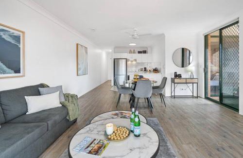Redfern Appartement | The Downtown Retreat - Heart Of Redfern