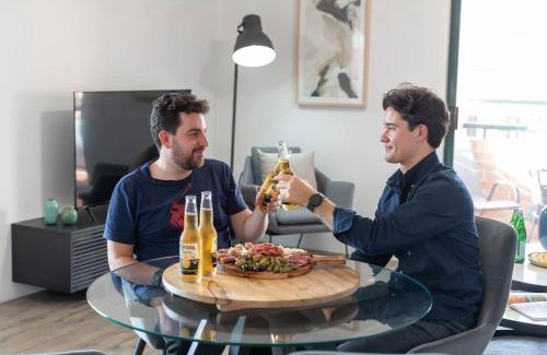 Redfern Appartement | The Downtown Retreat - Heart Of Redfern