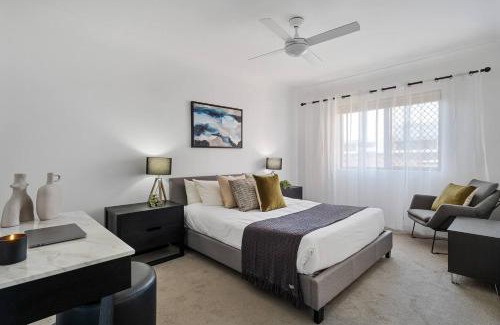 Redfern Appartement | The Downtown Retreat - Heart Of Redfern