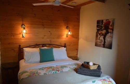 West Launceston Lit Et Petit-Déjeuner | The Dragonfly Inn
