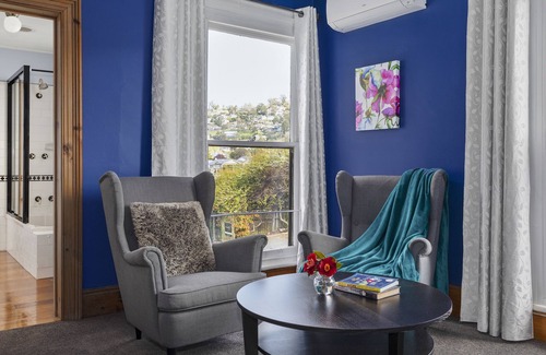 West Launceston Lit Et Petit-Déjeuner | The Dragonfly Inn