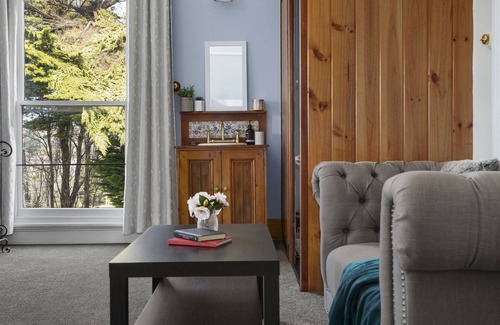 West Launceston Lit Et Petit-Déjeuner | The Dragonfly Inn