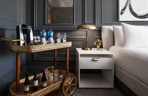 Oak Brook Hôtel | The Drake Oak Brook, Autograph Collection