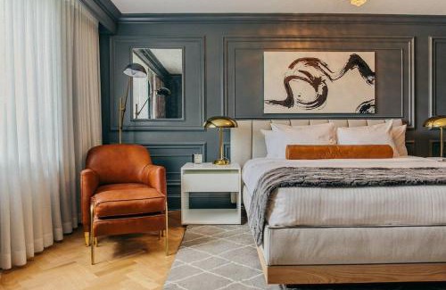 Oak Brook Hôtel | The Drake Oak Brook, Autograph Collection