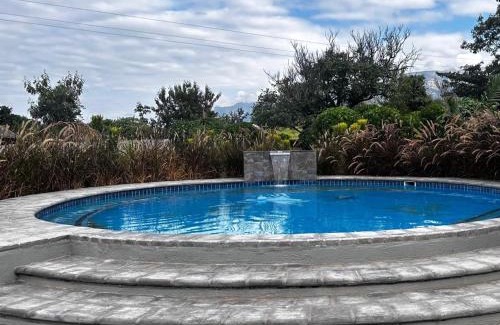 Maruleng Cabine | @The Drakens Lodge