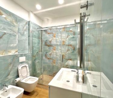 Savona Appartement | The Dream Apartment 100 m dal mare