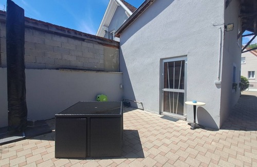 Drusenheim Maison | L'attrape rêve