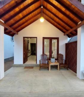 Pasikuda Maison | The Dream Inn Guesthouse Passikudah