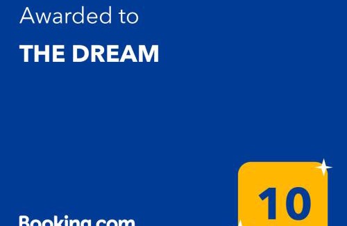 Villa San Giovanni Appartement | THE DREAM