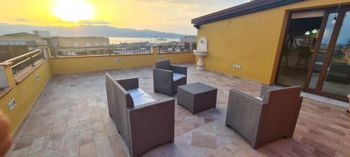 Villa San Giovanni Appartement | THE DREAM