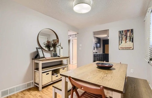 Edgewater Maison | The Dream-Like Garden Oasis in Sloan's Lake
