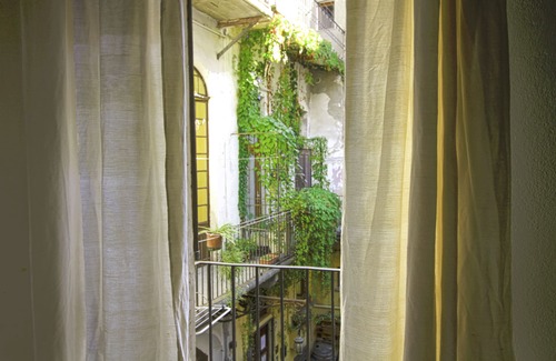 Centro Storico Appartement | The dream of marie antoinette