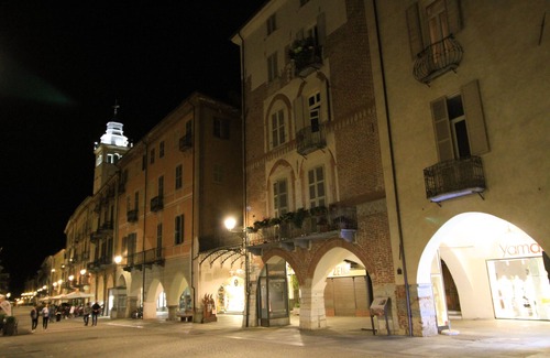 Centro Storico Appartement | The dream of marie antoinette