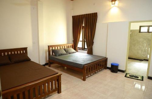 Puttalam Maison | The Dream Rooms and hottel