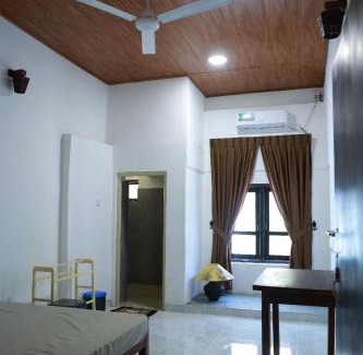 Puttalam Maison | The Dream Rooms and hottel