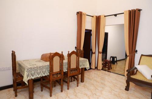 Puttalam Maison | The Dream Rooms & Hottels